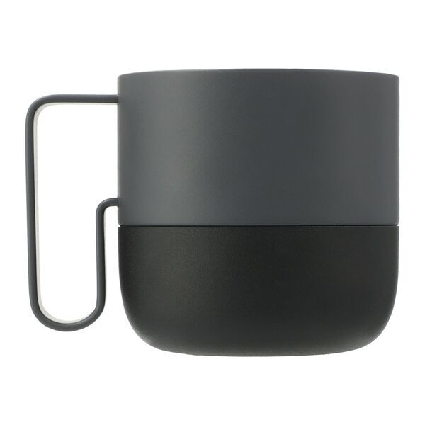 Klean Kanteen® Eco Rise Stainless Steel Mug, 14oz.