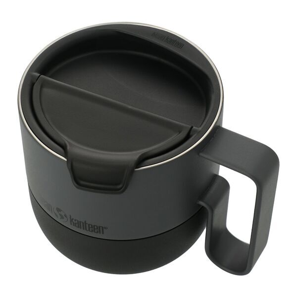 Klean Kanteen® Eco Rise Stainless Steel Mug, 14oz.