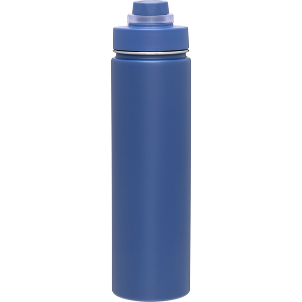 h2go Conquer Stainless Steel Bottle, 24oz.
