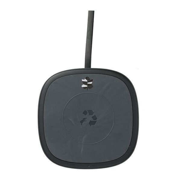 Nimble® Apollo 15W Magnetic Wireless Pad