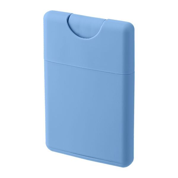 Noshinku® Refillable Scented Pocket Hand Sanitizer, .6oz.