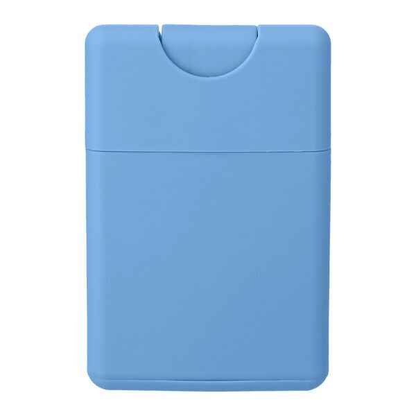 Noshinku® Refillable Scented Pocket Hand Sanitizer, .6oz.