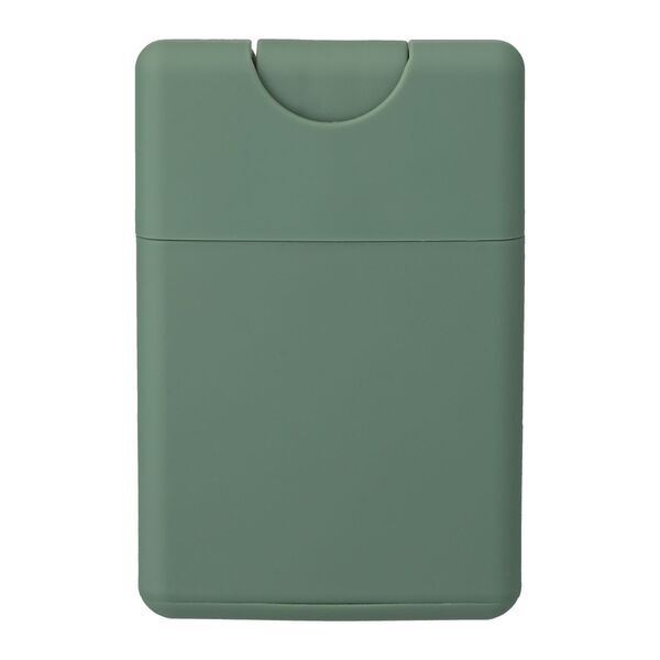 Noshinku® Refillable Scented Pocket Hand Sanitizer, .6oz.