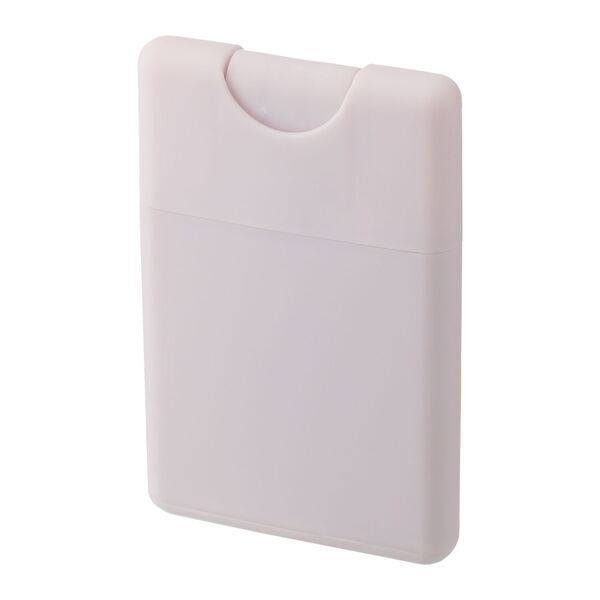 Noshinku® Refillable Scented Pocket Hand Sanitizer, .6oz.