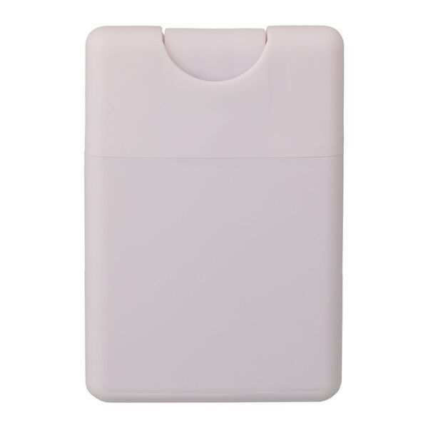 Noshinku® Refillable Scented Pocket Hand Sanitizer, .6oz.