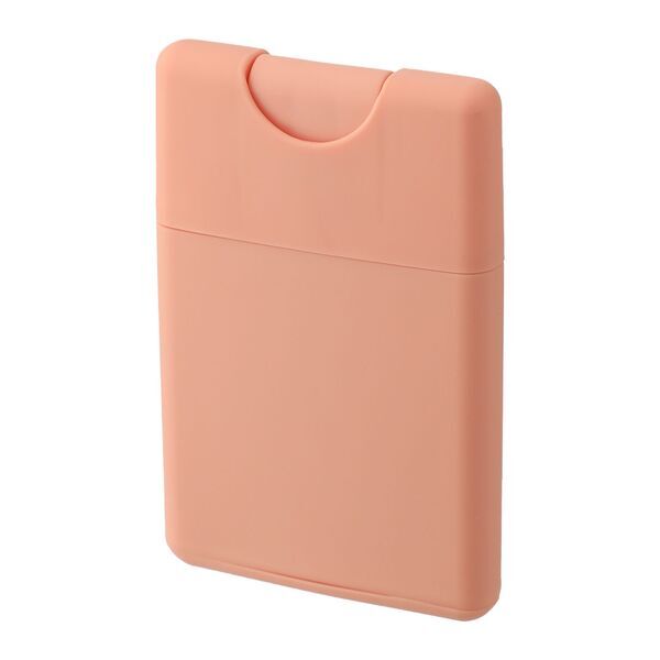 Noshinku® Refillable Scented Pocket Hand Sanitizer, .6oz.