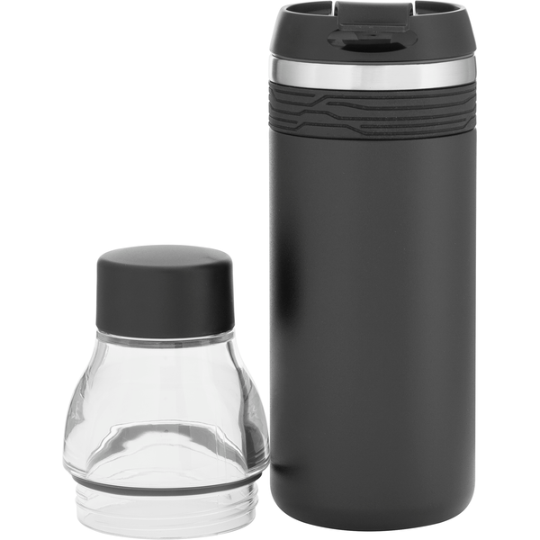 Orion Multi-Use Thermal Tumbler/Bottle, 16.9oz.
