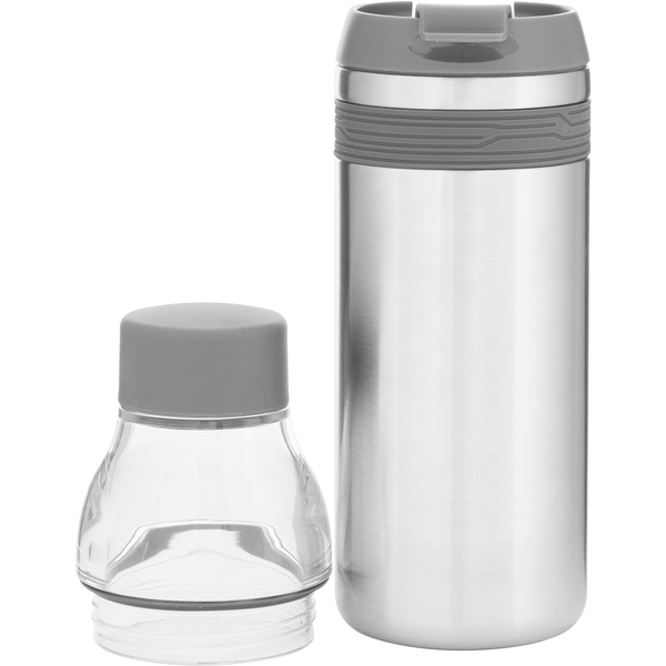 Orion Multi-Use Thermal Tumbler/Bottle, 16.9oz.
