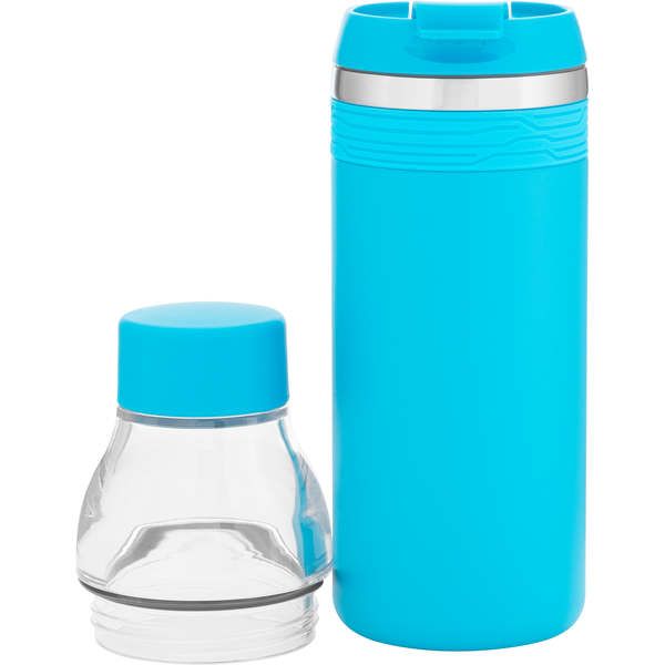 Orion Multi-Use Thermal Tumbler/Bottle, 16.9oz.