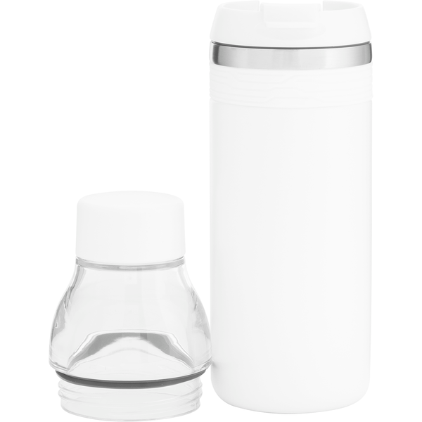 Orion Multi-Use Thermal Tumbler/Bottle, 16.9oz.