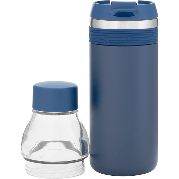 Orion Multi-Use Thermal Tumbler/Bottle, 16.9oz.