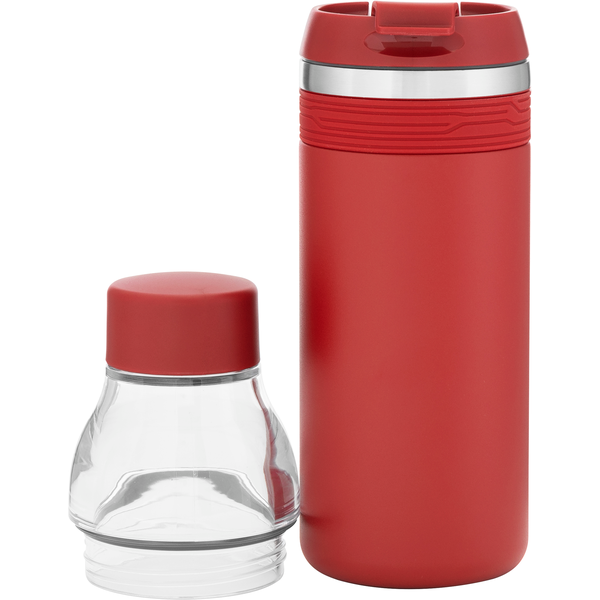 Orion Multi-Use Thermal Tumbler/Bottle, 16.9oz.