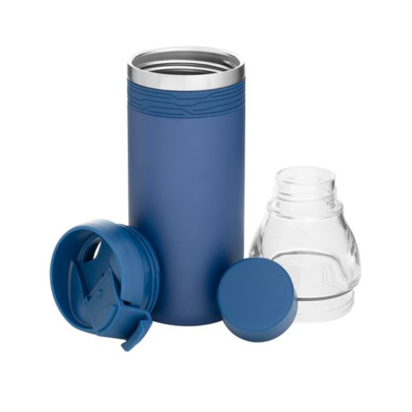 Orion Multi-Use Thermal Tumbler/Bottle, 16.9oz.