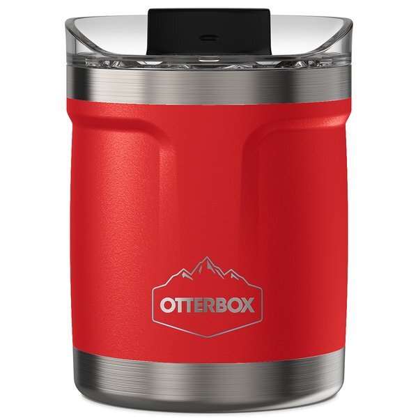 Otterbox® Elevation® Core Colors Stainless Steel Tumbler, 10oz.