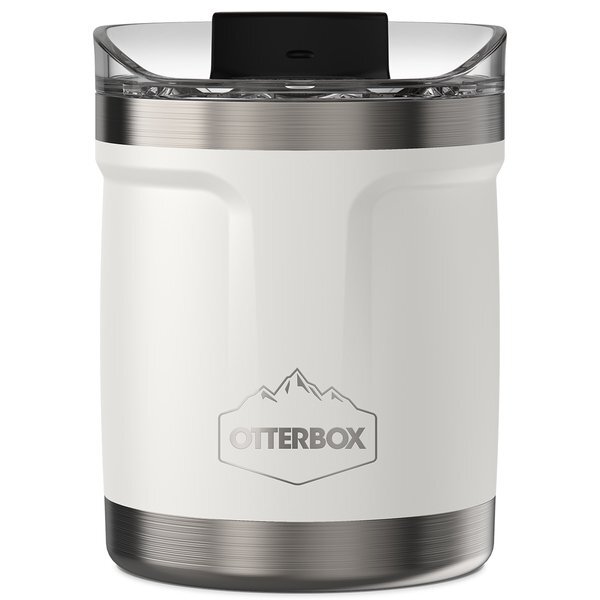 Otterbox® Elevation® Core Colors Stainless Steel Tumbler, 10oz.