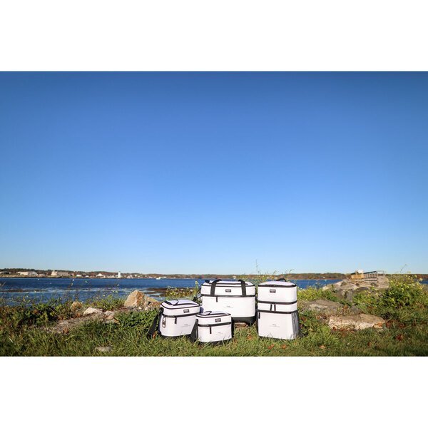 Igloo® Maddox Polyester 12-Can Cooler