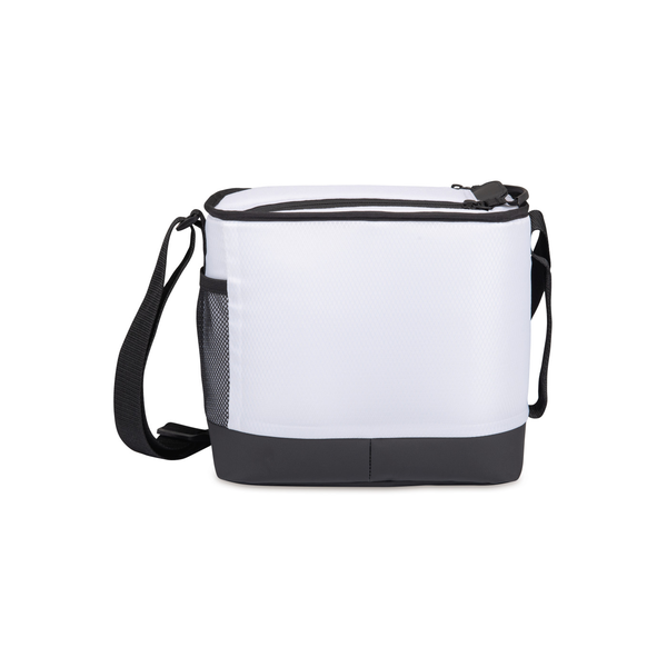 Igloo® Maddox Polyester 12-Can Cooler