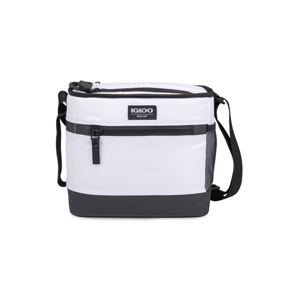 Igloo® Maddox Polyester 12-Can Cooler