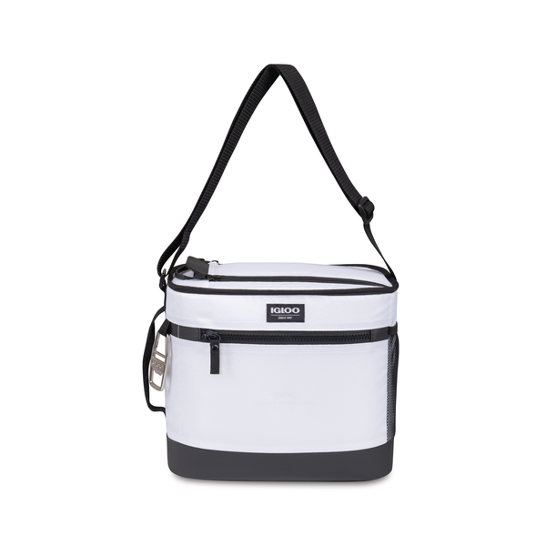 Igloo® Maddox Deluxe Polyester 28-Can Cooler