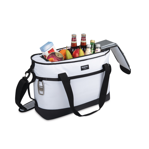 Igloo ® Maddox XL Polyester 45-Can Cooler