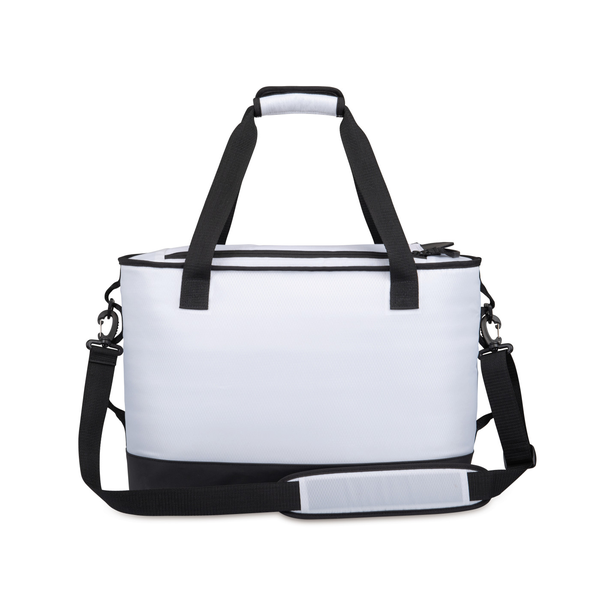 Igloo ® Maddox XL Polyester 45-Can Cooler