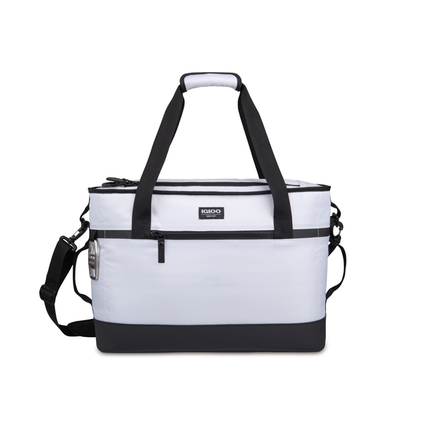 Igloo ® Maddox XL Polyester 45-Can Cooler