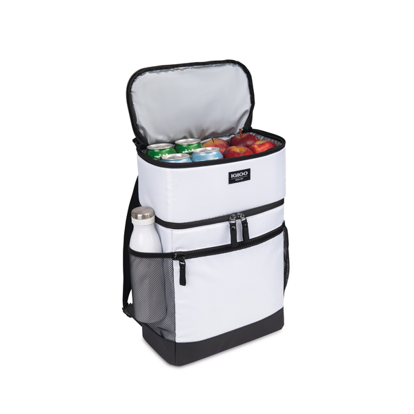 Igloo® Maddox Backpack Polyester 28-Can Cooler