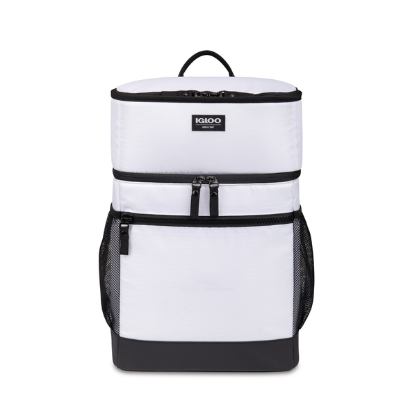 Igloo® Maddox Backpack Polyester 28-Can Cooler