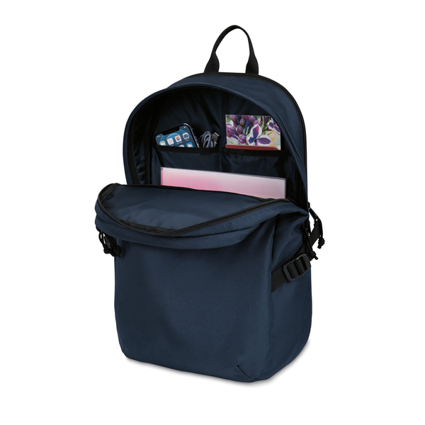 Renew rPET Computer Backpack