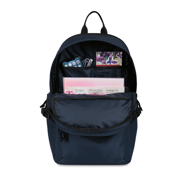 Renew rPET Computer Backpack