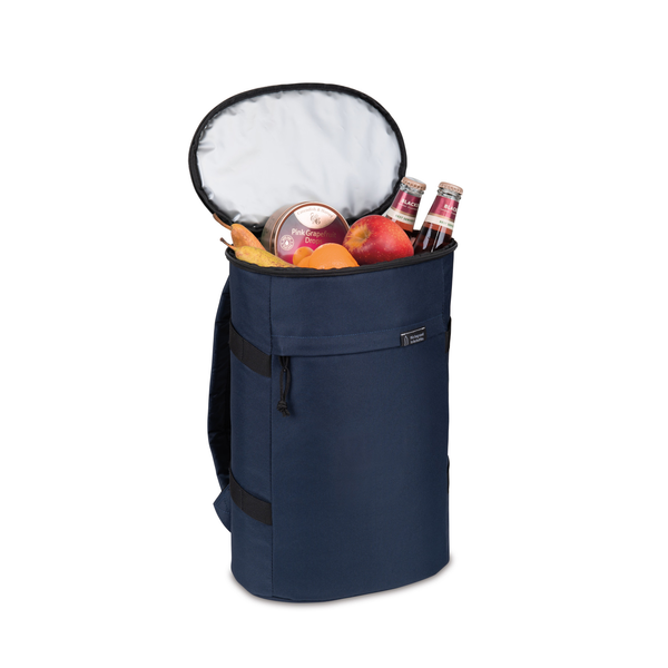 Renew rPET 20 Can Backpack Cooler