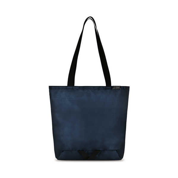 Renew rPET Packable Shopper