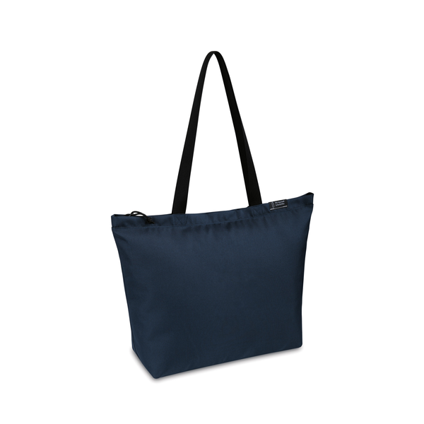 Renew rPET Zippered Tote