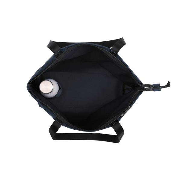 Renew rPET Zippered Tote