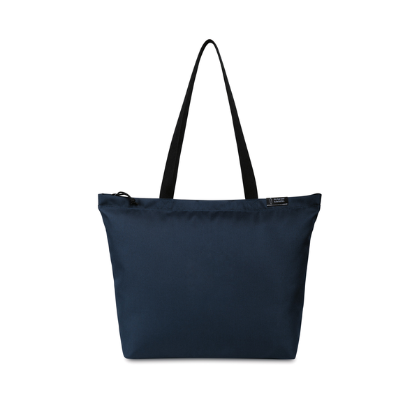 Renew rPET Zippered Tote