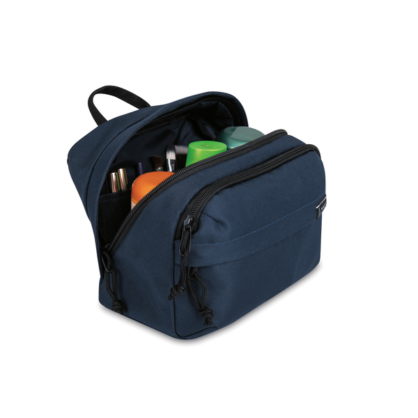 Renew rPET Toiletry Bag