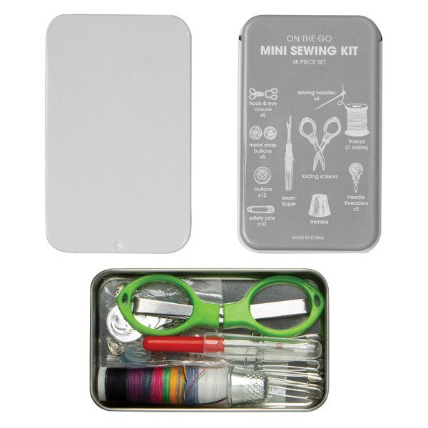 On the Go Mini Sewing Kit