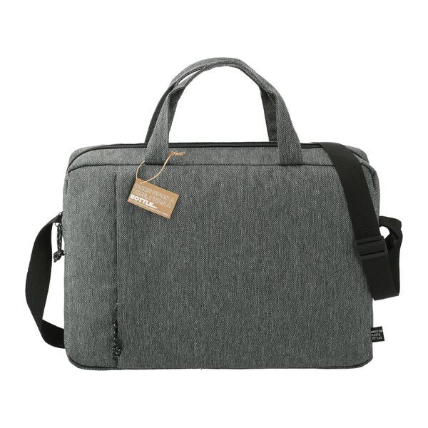 Vila Recycled Polyester 15" Computer Business Case