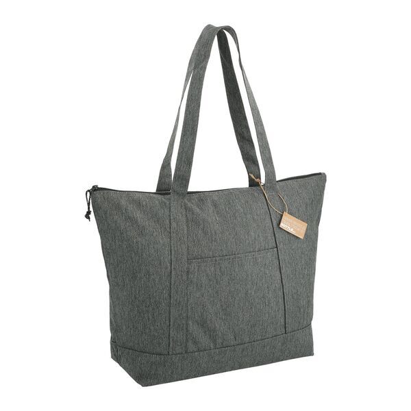 Vila Recycled PET Boat Tote