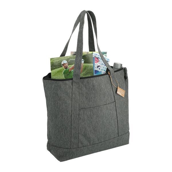 Vila Recycled PET Boat Tote