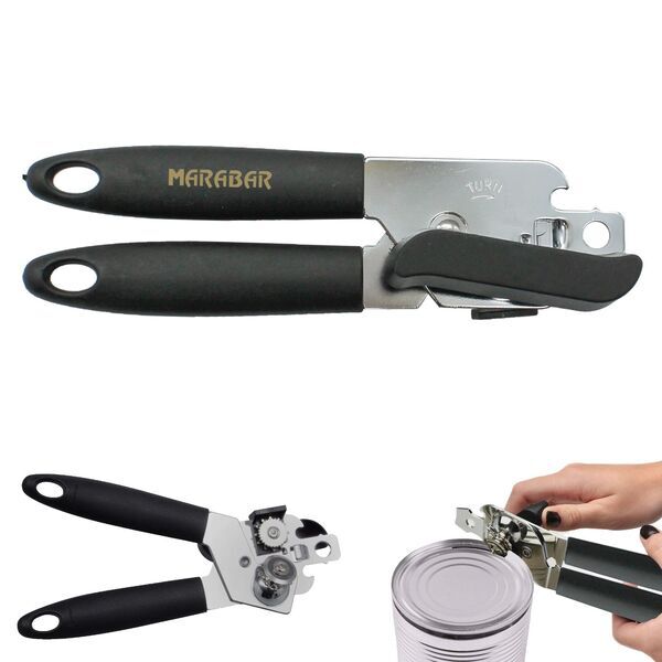 Twist Can Opener