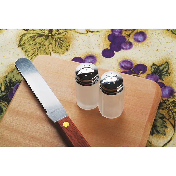Parawood 6" Square Cutting Board