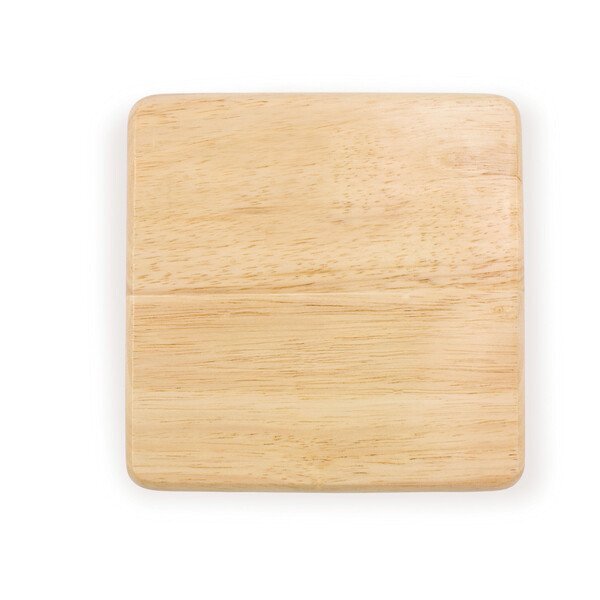 Parawood 6" Square Cutting Board