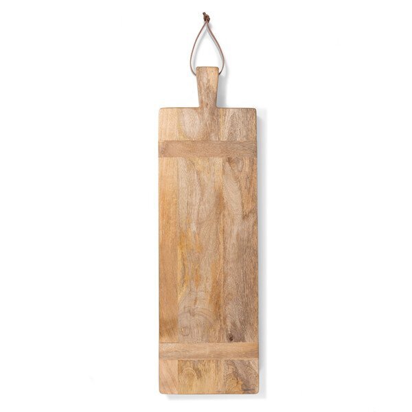 Ravi Mango Wood Serving Plank