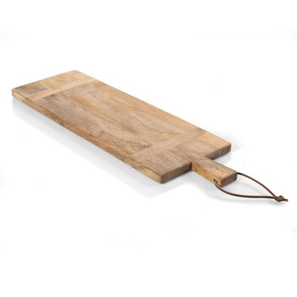 Ravi Mango Wood Serving Plank