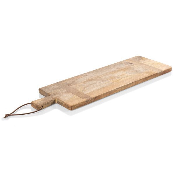 Ravi Mango Wood Serving Plank