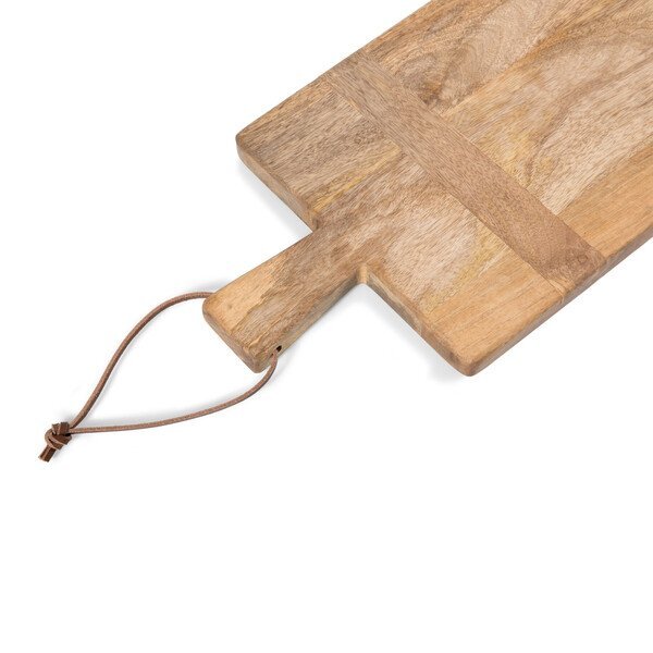 Ravi Mango Wood Serving Plank
