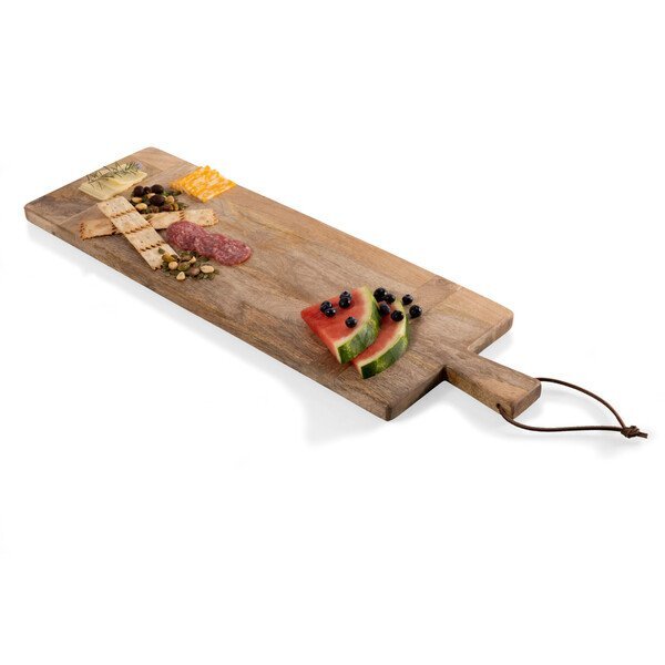 Ravi Mango Wood Serving Plank