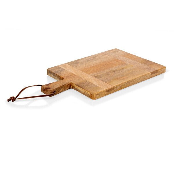 Ravi Mango Wood Rectangular Serving Board