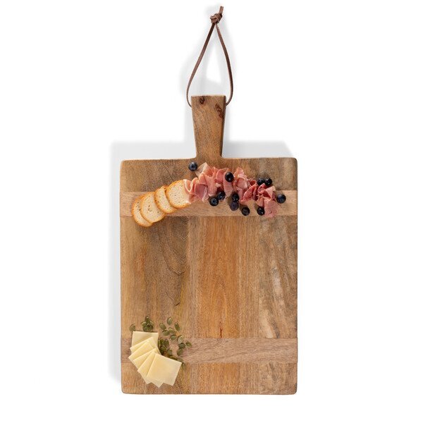 Ravi Mango Wood Rectangular Serving Board
